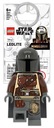 LEGO STAR WARS LED KEYRING THE MANDALORIAN LGL KE 172