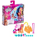 HASBRO MY LITTLE PONY CUTIE MARK SUNNY F5250