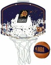 WILSON PHOENIX SUNS MINI BASKETBALOVÁ DOSKA