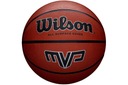 MVP BASKETBAL R.7 BROWN WILSON