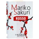 Mariko Sakurari ROSSO 1 ml