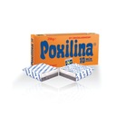 Lepidlo POXILINA veľké balenie 250g / 155ml dvojzložkový epoxid STRONG