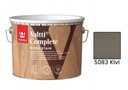 Moridlo na lak Tikkurila Valtti Complete 2,7L 5083