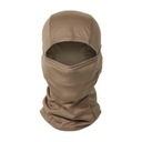 LEHKÝ 1 DIERKOVÝ NINJA KUKLA COYOTE BALACLAVA