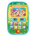 RHYME MONKEY SMARTPHONE