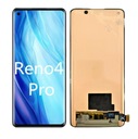 LCD DOTYKOVÝ DISPLEJ PRE OPPO RENO 4 PRO 5G OLED