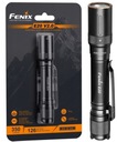 FENIX LED ODOLNÉ SVETLO NA BATERKU Luminus SST20 IP68 E20 V2.0 126m 350 lm