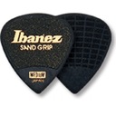 Ibanez PPA16HSG-BK Sada 6 gitarových trsátkov Sand Grip