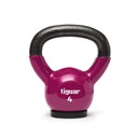 Kettlebell tiguar 4 kg TI-KB0004 N/A