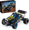 LEGO TECHNIC 42164 POROTA PRETEKOV V OFF-ROAD