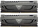 Pamäť RAM PATRIOT Viper Steel 16GB 3600MHz