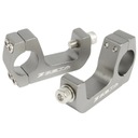 U-CLAMP ZETA 28,6 mm držiak na riadidlá KAWASAKI