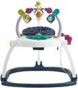 JUMPER Fisher Price KITTY námornícka modrá GALAXY vďaka regulácii svetiel HBG73