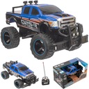 RC AUTO F250 PICKUP RAPTOR VYP