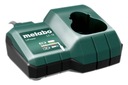 METABO nabíjačka LC 12 12V 10,8V 627108000