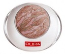 PUPA Luminys PINK BAKED 05 Coral Gold