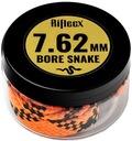 Čistiaca šnúra na hlaveň Bore Snake 7,62 mm Riflecx