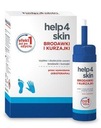 Help4skin bradavice a bradavice 50 ml