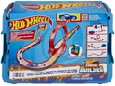 Hot Wheels Track Stunt Fire Loop HMC04