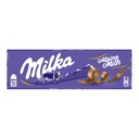 14x 250g MILKA BOX na alpskú mliečnu čokoládu + oblátka