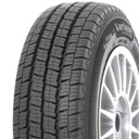 1x 195/65R16C Matador MPS125 Variant AW 104T 2023