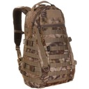 Vojenský camo batoh Wisport Caracal 25l Kryptek