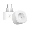 2X MEROSS SMART ZÁSUVKA MSS210EU 16A WIFI ČASOVAČ HOMEKIT APPLE HOME