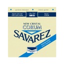 SAVAREZ New Cristal Corum High Tension struny pre klasickú gitaru (500CJ)