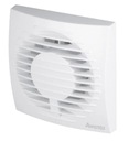 Kúpeľňový ventilátor Awenta WFA100