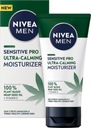 Nivea Men Sensitive Pro krém na tvár 75 ml