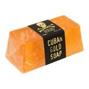 Bluebeards Cuban Gold Soap telové mydlo 175g