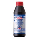 LIQUI MOLY 20464 GL3+ SAE 75w80 1l