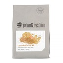 Bezkofeínový filter Johan & Nystrom Colombia 250g bez kofeínu