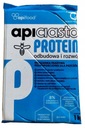 APICASTO 10x1kg KRMIVA pre včely s PROTEÍNMI