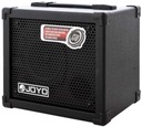 Gitarové kombo Joyo DC-15 s efektmi a bicím automatom