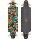 Longboard Oxelo Free 520 Japan