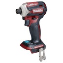 Nárazový unášač 18V 180Nm 1/4' Makita DTD171ZAR