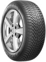 4xFULDA MULTICONTROL 165/65R14 79 T TRACTION N