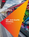 Anti-Graffiti laminát 3M 8588G