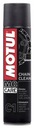 MOTUL - C1 CHAIN ​​​​CLEAN - 400 ml