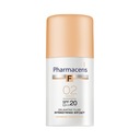 Pharmaceris F Krycia kvapalina 02 SAND SPF 20, 30ml