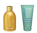 Cocochoco Gold 250 ml keratín + šampón 150 ml