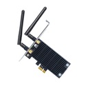 Sieťová karta TP-LINK Archer T6E (PCI-E)