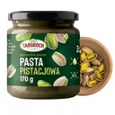 Pistáciová pasta 100% bez cukru Targroch 170g