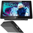 BOSTO 16HDK 15,6'' LCD grafický tablet s perom