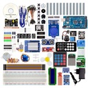 Mega 2560 Project Kit kompatibilný s Arduino