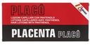 Ampulky na rast vlasov Placenta Placo 12x10ml