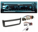 Xblitz RF250 Bluetooth rádio CHRYSLER PT Cruiser