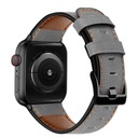 Kožený remienok pre APPLE WATCH 4/5/6/7/8/9/SE/ULTRA/ULTRA 2 42/44/45/49 mm