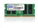 Pamäť SODIMM DDR4 GOODRAM 16 GB 2400 MHz CL17